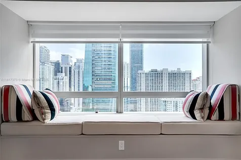 1435 Brickell Avenue Miami FL 33131