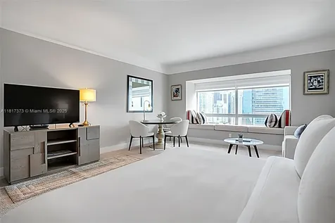 1435 Brickell Avenue Miami FL 33131