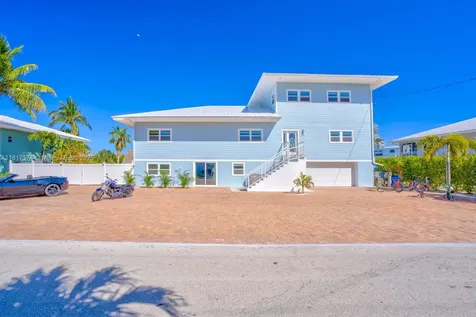 131 Avenue G Marathon FL 33050