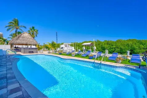 131 Avenue G Marathon FL 33050