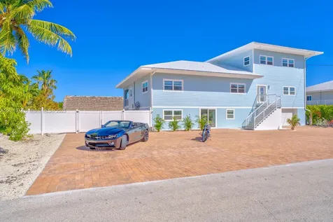 131 Avenue G Marathon FL 33050