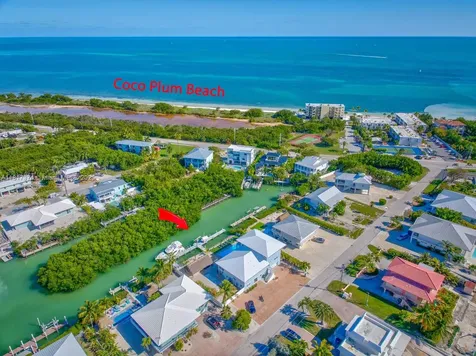 131 Avenue G Marathon FL 33050