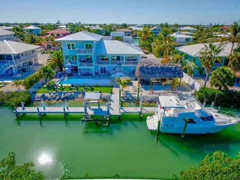 131 Avenue G Marathon FL 33050