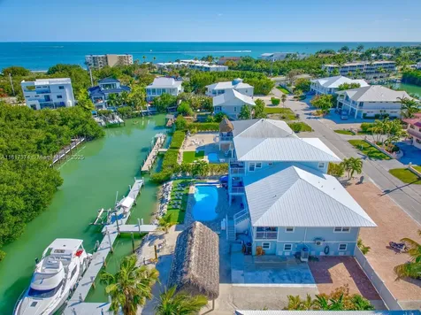 131 Avenue G Marathon FL 33050