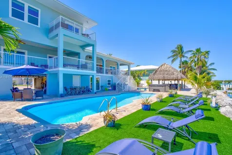 131 Avenue G Marathon FL 33050