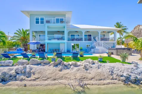131 Avenue G Marathon FL 33050