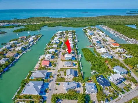 131 Avenue G Marathon FL 33050