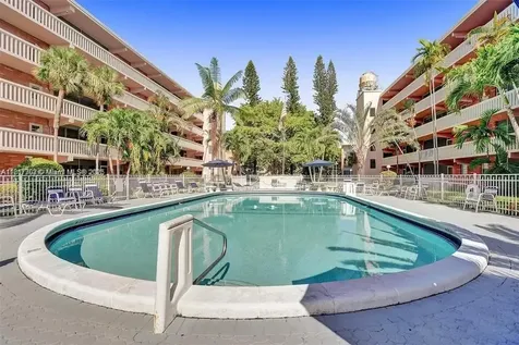 180 NE 12th Avenue Hallandale Beach FL 33009