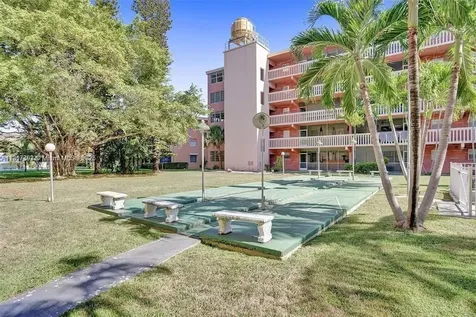 180 NE 12th Avenue Hallandale Beach FL 33009