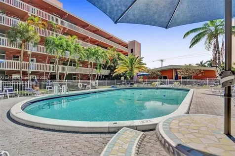 180 NE 12th Avenue Hallandale Beach FL 33009
