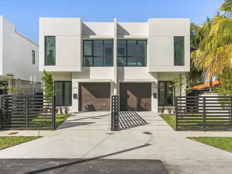 2732 SW 31st Avenue Miami FL 33133