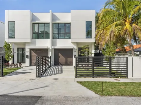 2732 SW 31st Avenue Miami FL 33133
