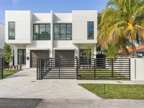 2732 SW 31st Avenue Miami FL 33133