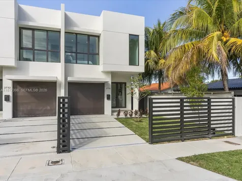 2732 SW 31st Avenue Miami FL 33133