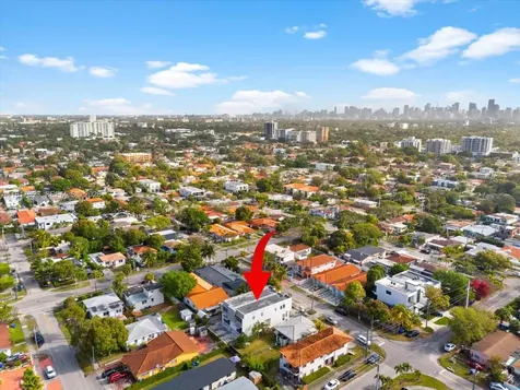 2732 SW 31st Avenue Miami FL 33133