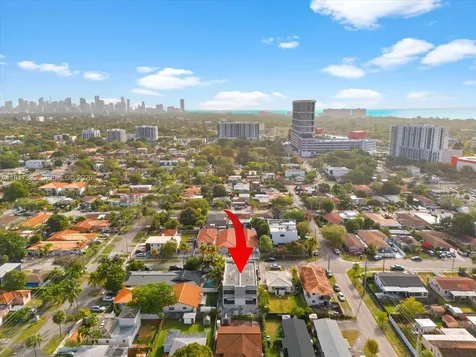 2732 SW 31st Avenue Miami FL 33133