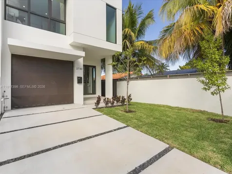 2732 SW 31st Avenue Miami FL 33133