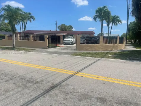 5620 NW 176th Street Miami Gardens FL 33055