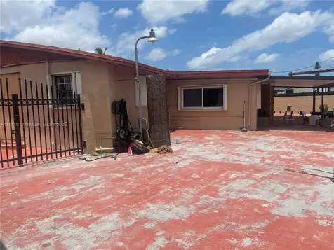 5620 NW 176th Street Miami Gardens FL 33055