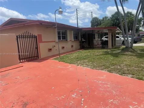 5620 NW 176th Street Miami Gardens FL 33055