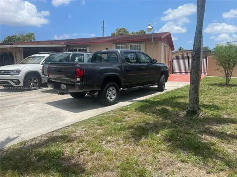 5620 NW 176th Street Miami Gardens FL 33055