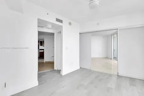 1750 N Bayshore Drive Miami FL 33132