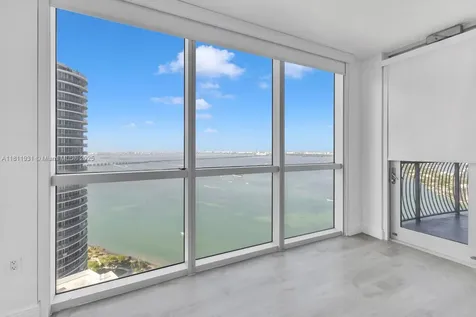 1750 N Bayshore Drive Miami FL 33132