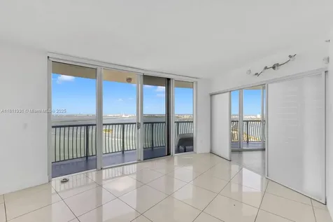 1750 N Bayshore Drive Miami FL 33132