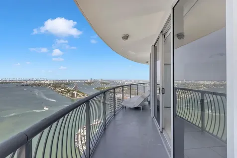 1750 N Bayshore Drive Miami FL 33132