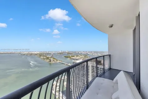 1750 N Bayshore Drive Miami FL 33132