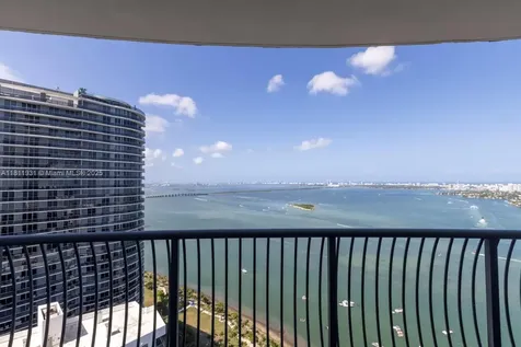 1750 N Bayshore Drive Miami FL 33132