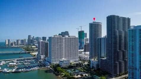 1750 N Bayshore Drive Miami FL 33132