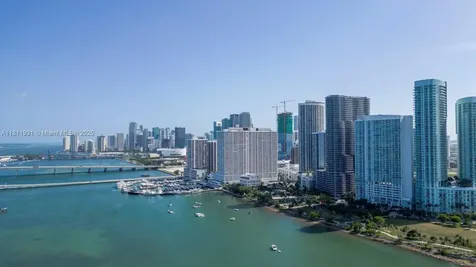 1750 N Bayshore Drive Miami FL 33132