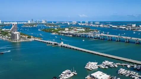1750 N Bayshore Drive Miami FL 33132