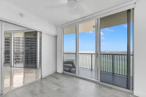1750 N Bayshore Drive Miami FL 33132