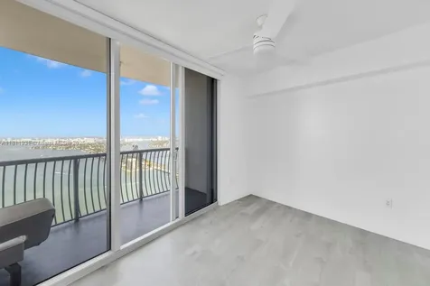 1750 N Bayshore Drive Miami FL 33132