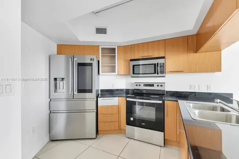1750 N Bayshore Drive Miami FL 33132