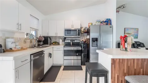 1797 SW Hampshire Lane Port St. Lucie FL 34953