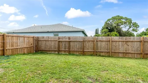 1797 SW Hampshire Lane Port St. Lucie FL 34953