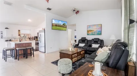 1797 SW Hampshire Lane Port St. Lucie FL 34953