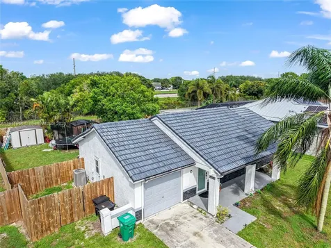 1797 SW Hampshire Lane Port St. Lucie FL 34953