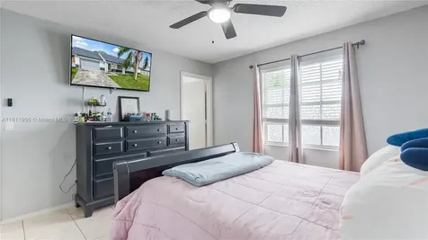 1797 SW Hampshire Lane Port St. Lucie FL 34953