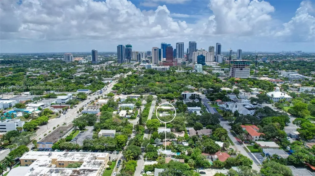 1314 SE 1st Avenue Fort Lauderdale FL 33316