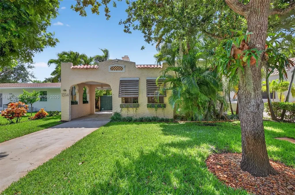 1314 SE 1st Avenue Fort Lauderdale FL 33316