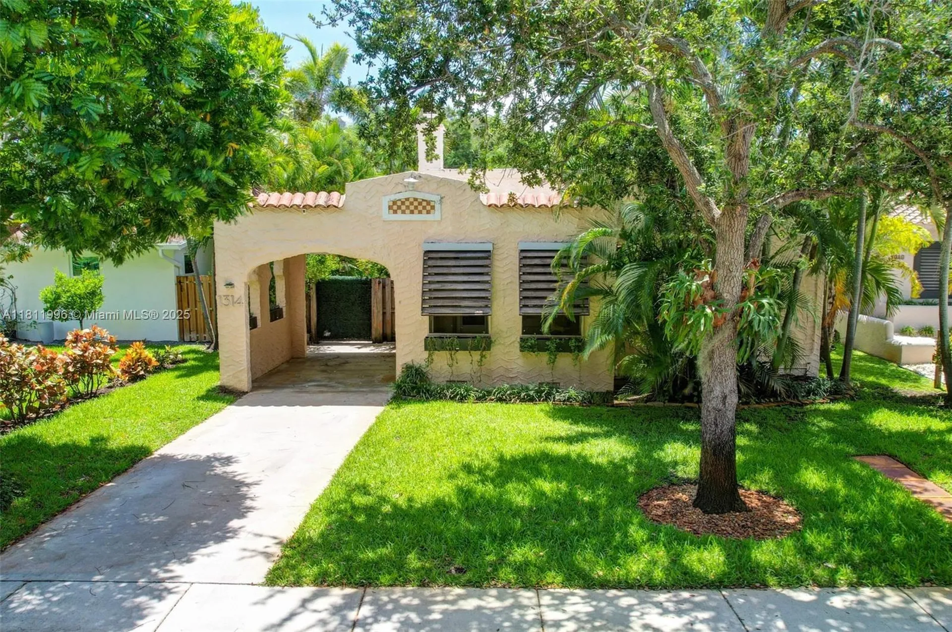 1314 SE 1st Avenue Fort Lauderdale FL 33316