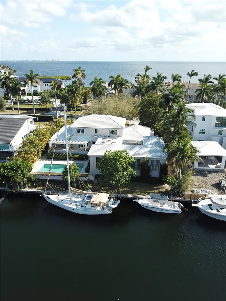 13032 Mar Street Coral Gables FL 33156