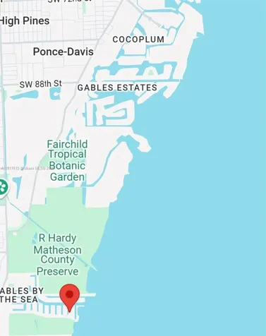 13032 Mar Street Coral Gables FL 33156