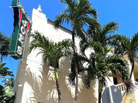 335 Ocean Drive Miami Beach FL 33139