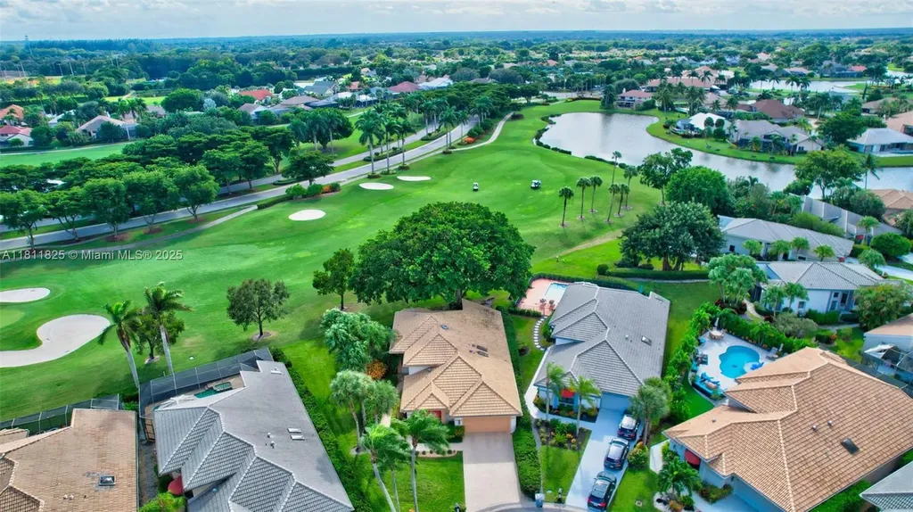 10160 Spyglass Boca Raton FL 33498