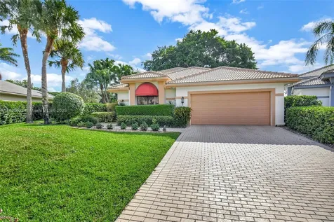 10160 Spyglass Boca Raton FL 33498